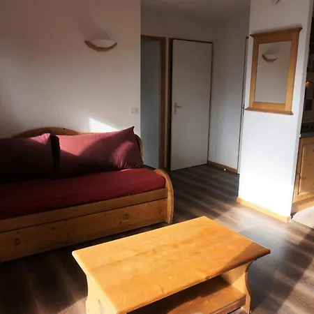 Cristallines - 2 Pieces 4 Personnes Mae-1384 Apartment Orcieres